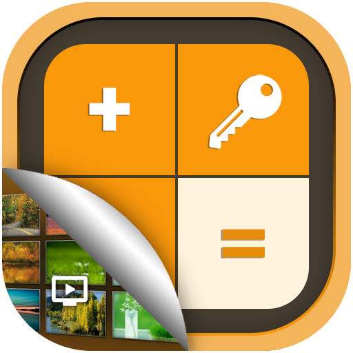 Gallery Vault - Photo Video Locker icon