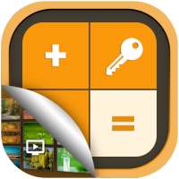 Gallery Vault - Photo Video Locker