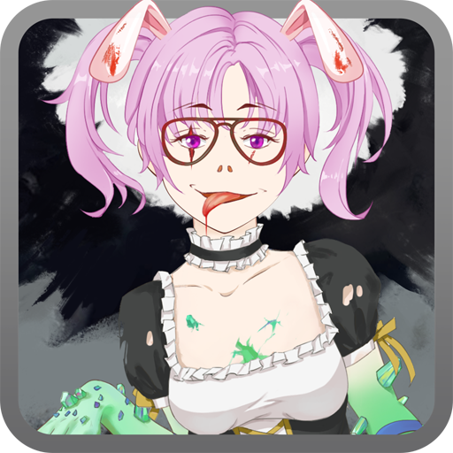 Zombie Factory：A Different Zombie icon