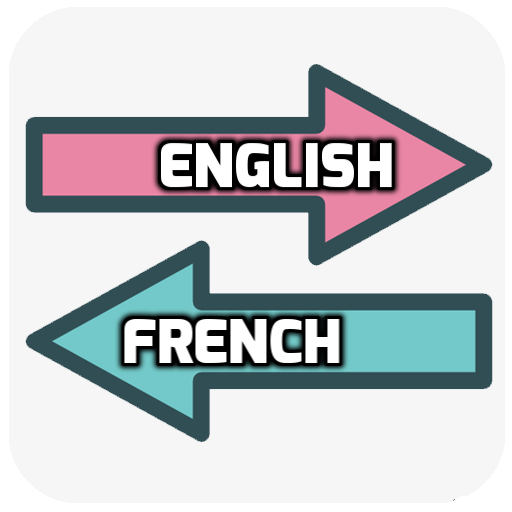 English French Translator icon