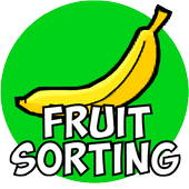 Fruit Sorting icon