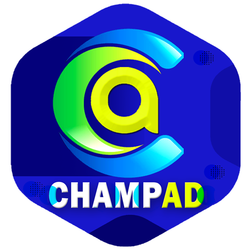 ChampAD - Shopping Mall, News, Games, Refer &amp; Earn icon