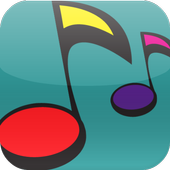 Tamil Music Player icon