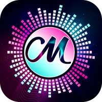 Particle.ly - Lyrics Video Status Maker