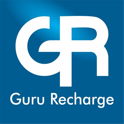 Guru Recharge icon