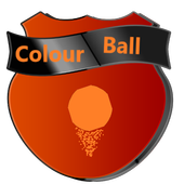 Colour Ball icon