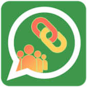 Join Active Groups &amp; Chat Online icon
