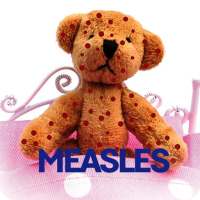 Measles Disease on 9Apps