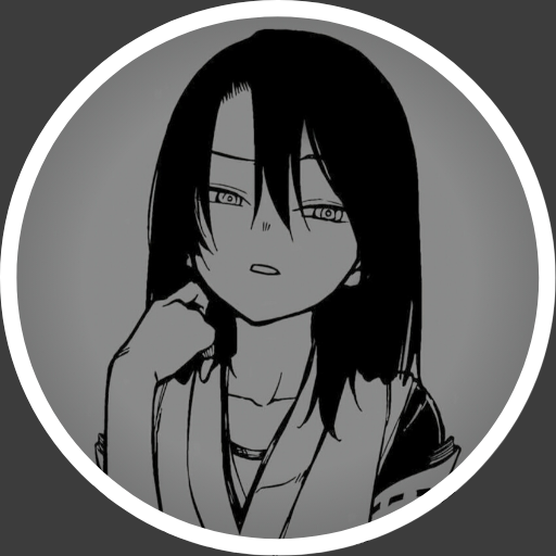 Anime pfp icon