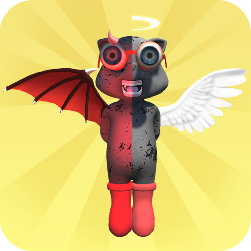 Troll Joe - Kick the Cat icon