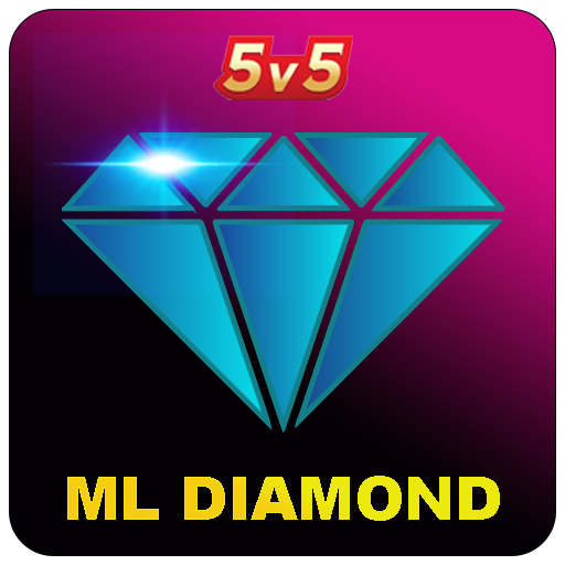 Diamond Mobile Calc kit For ML icon