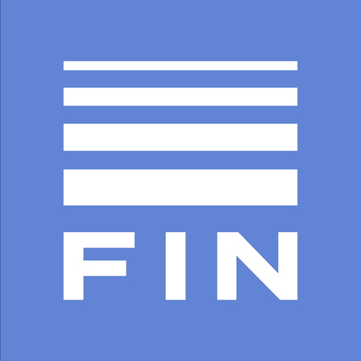 FIN Smart icon