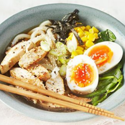 Japanese Recipes icon