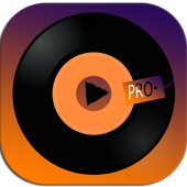 Dj Cross Fade Music Mixer icon