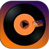 Dj Cross Fade Music Mixer on 9Apps