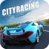 City Racing icon