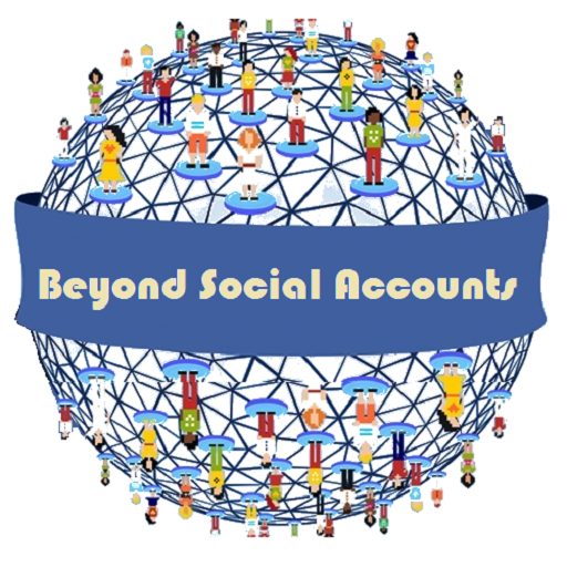 Social Accounts icon