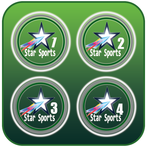 Star Sports Live Cricket icon