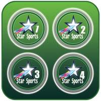 Star Sports Live Cricket