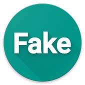 WhatsApp Fake