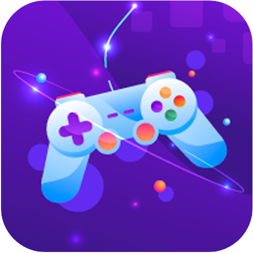 Game Booster For Mobile icon