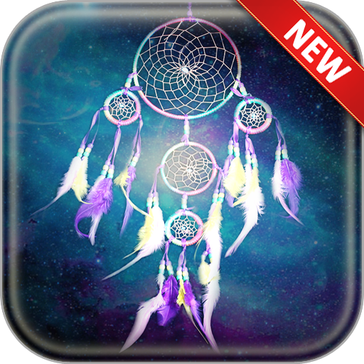 Dreamcatcher Wallpapers icon
