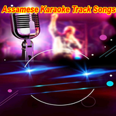 Assamese Karaoke Track Songs иконка