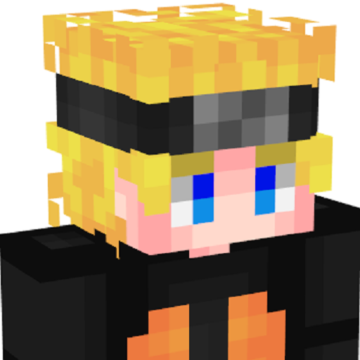Anime Skins for Minecraft icon