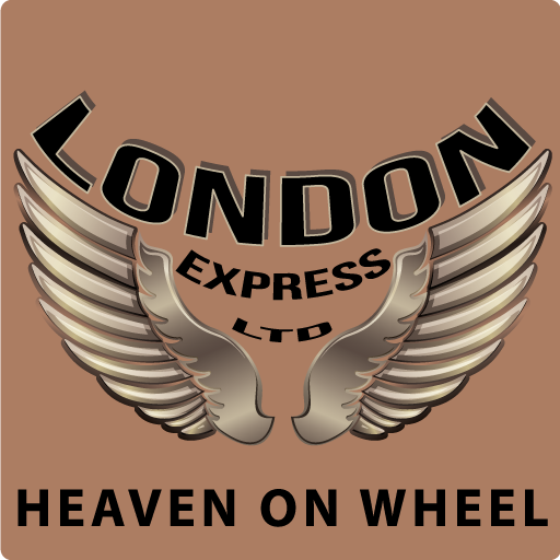 London Express Ltd (Bangladesh icon