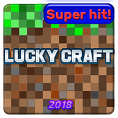 Lucky Craft Master Exploration icon