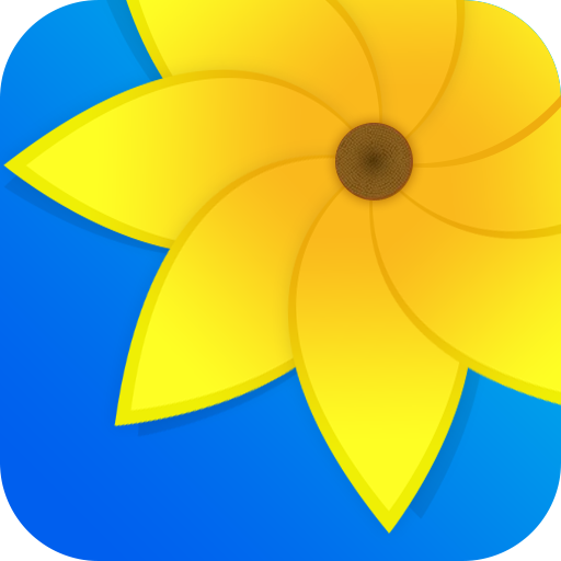 Gallery - Photo Album icon