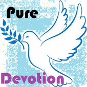Pure Devotion icon