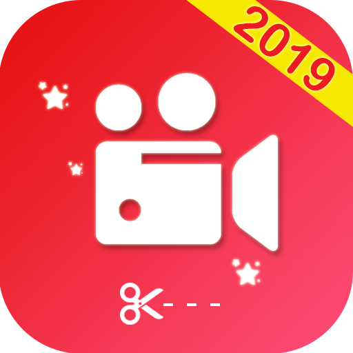 Video Editor – Video Show, Video Maker With Music icon