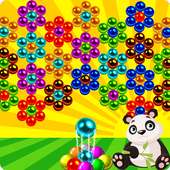 Panda Bubble Shooter - Free Game Bubble Pop