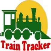 Train Tracker