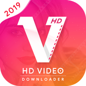 Movie Video Player 2019 icon