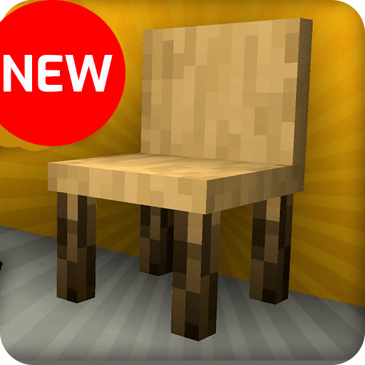 Mod furniture - Furniture mods for Minecraft PE icon