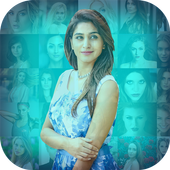 Mosaic Amazing Photo Editor icon