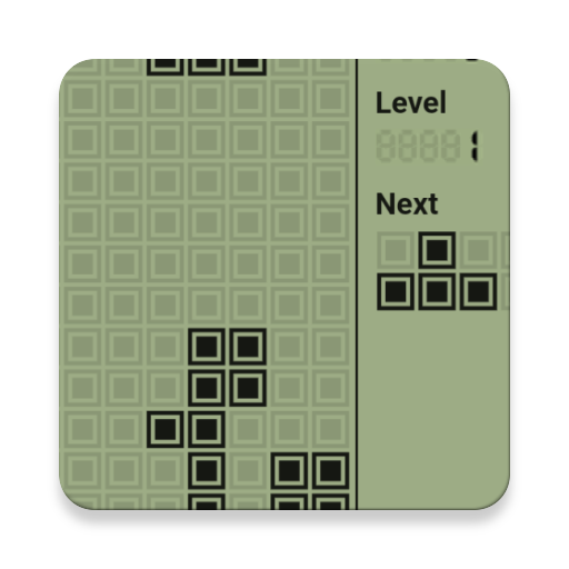 Classic Brick Game icon