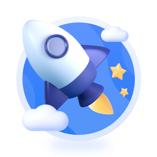 Pure Cleaner - Phone Booster icon