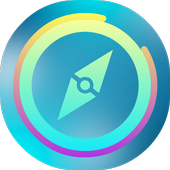 UB Browser- Speedy Downloads Private &amp; Safe icon
