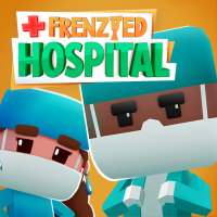 Idle Frenzied Hospital Tycoon on 9Apps