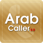 Arab Caller - Real ID &amp; caller icon