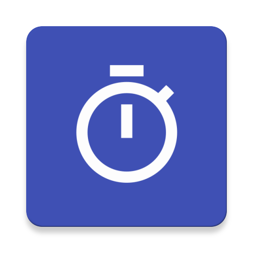 Timer &amp; stopwatch icon