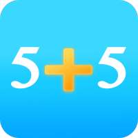 Make 10 - Simple Math Game