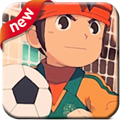 Guide for :Inazuma Eleven GO ,Tips Game icon