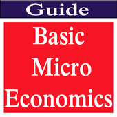 Basic Microeconomics icon