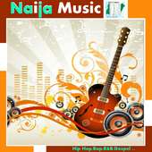 NAIJA MUSIC on 9Apps