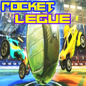 Games Rocket League Guide icon