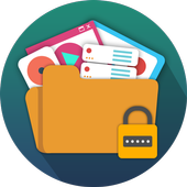 File Locker – Photo and Video Locker icon